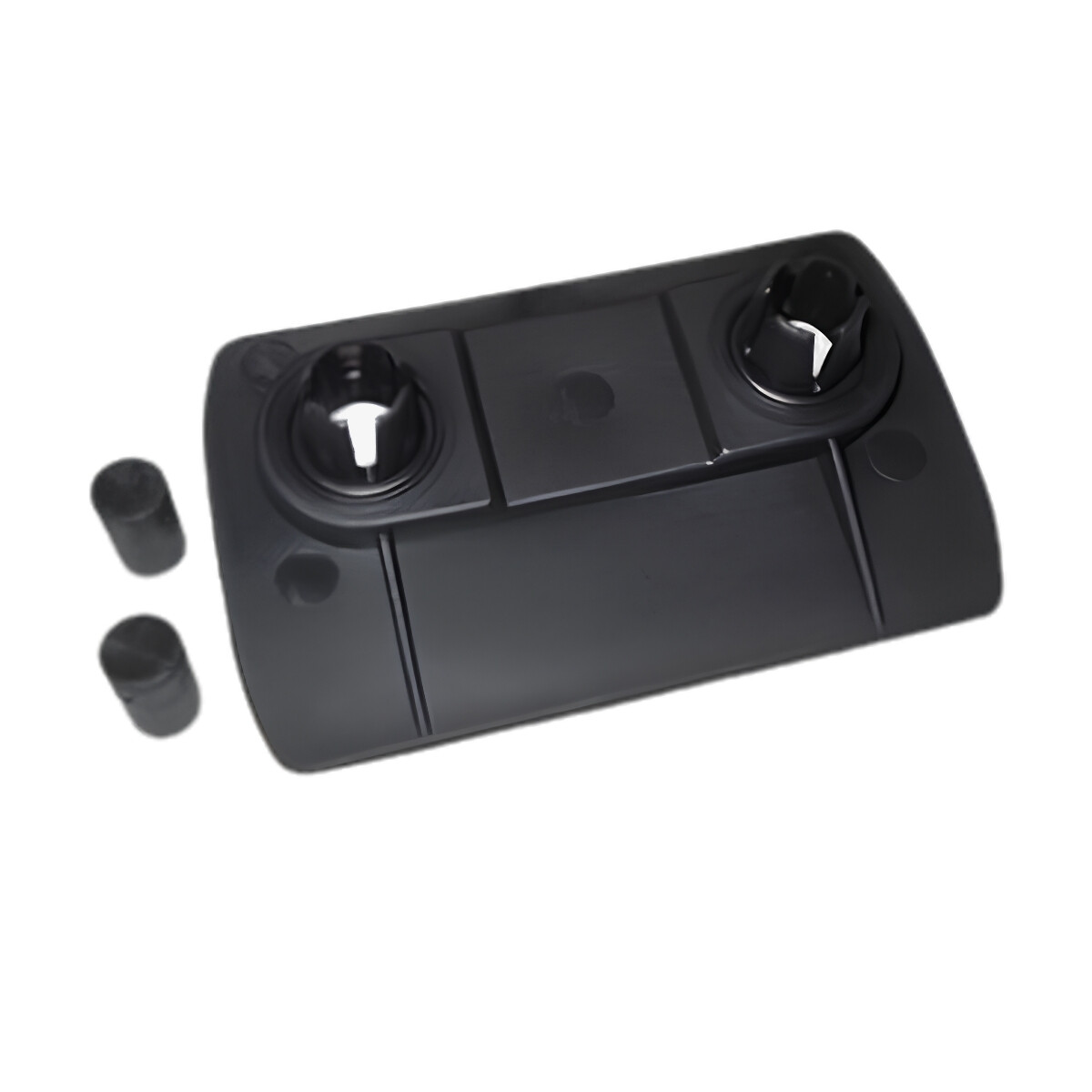 SOPORTE DE PARAGOLPE DELANTERO EN CHAPA GOL G1 88/94 