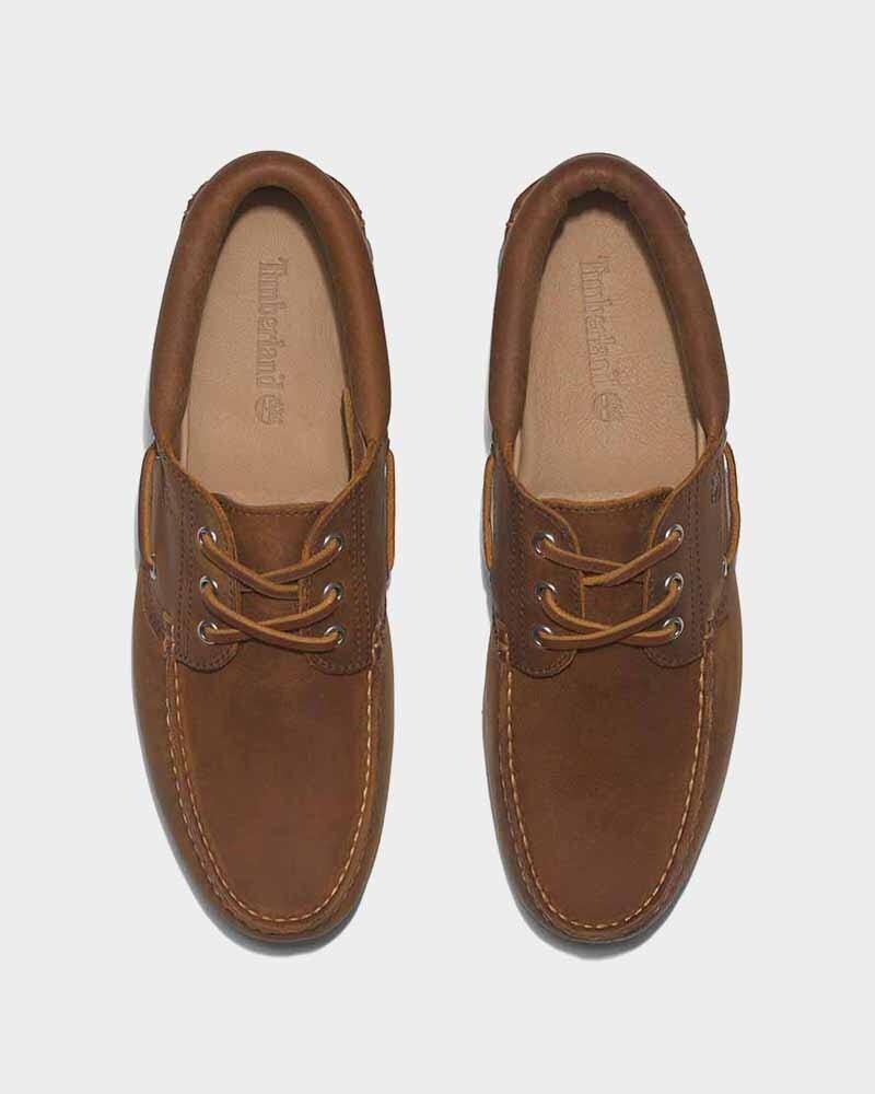 Zapato Timberland Authentic Boat Hombre F13