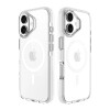 Case Prodigee iPhone 17 Magneteek White Case Prodigee iPhone 17 Magneteek White
