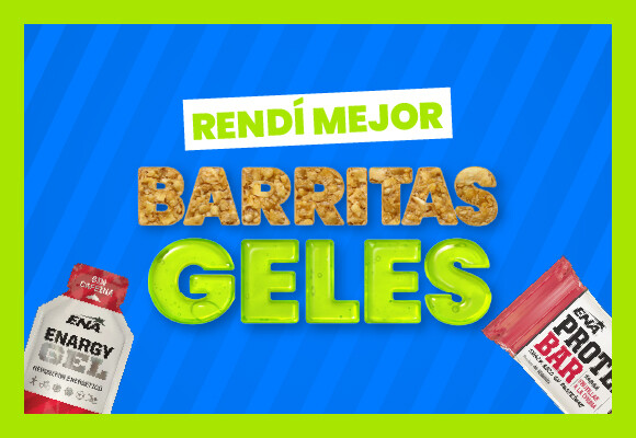 HomeCuarto Barritas Geles Agosto
