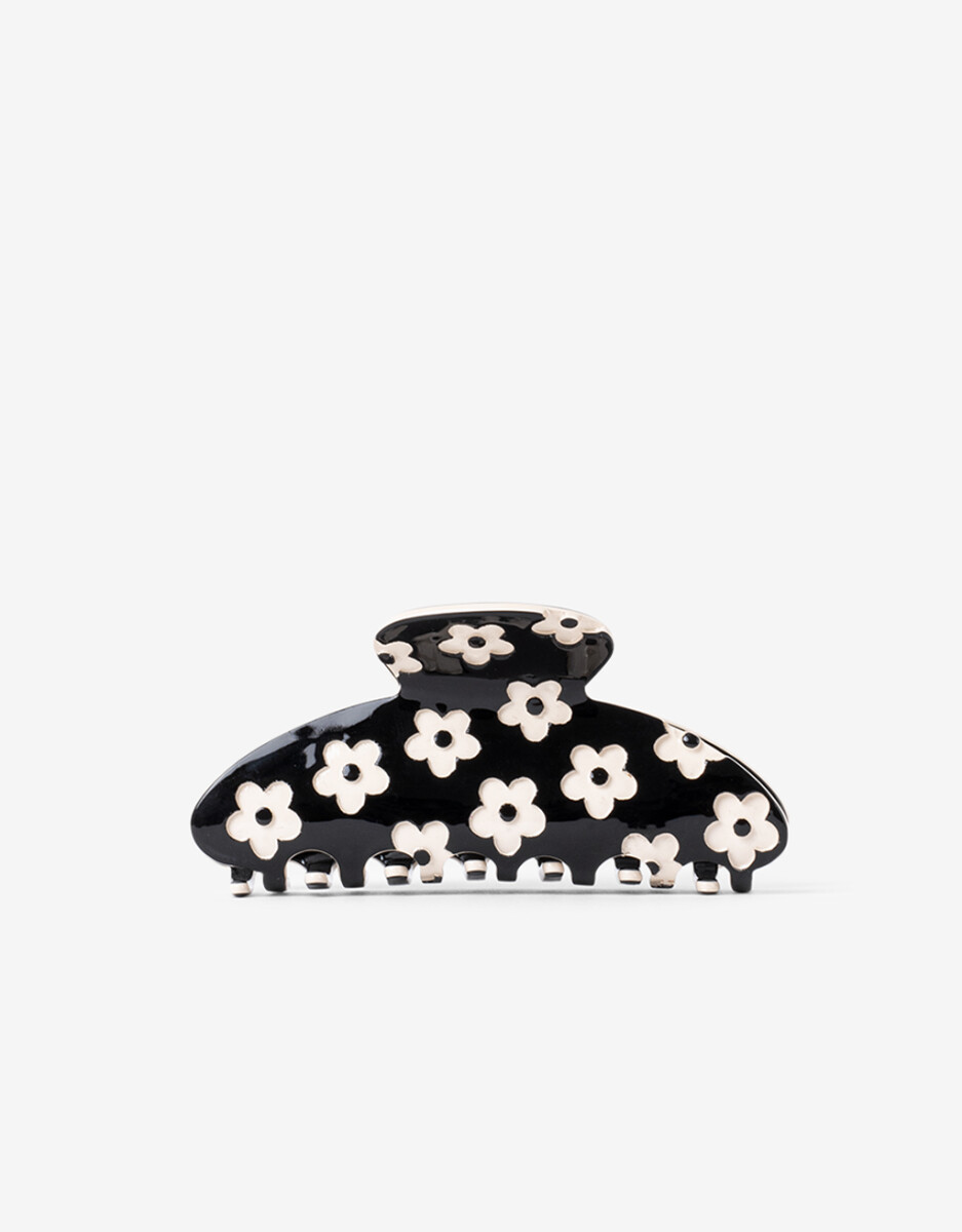 Broche De Acrílico 