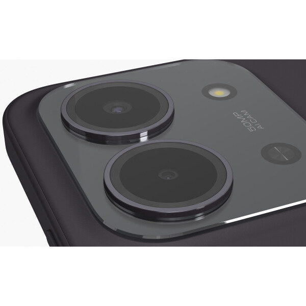 Xiaomi Redmi 15c 8gb Ram (4+4) 128 Gb NEGRO