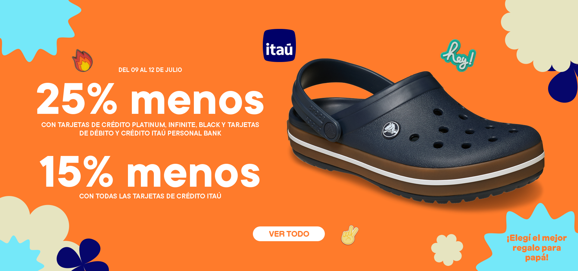 Itau
