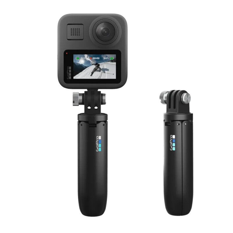 Combo Para Cámara GoPro Mini Extensión + Trípode Combo Para Cámara GoPro Mini Extensión + Trípode