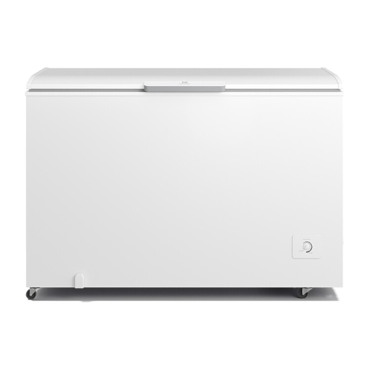 Freezer Horizontal Electrolux Inverter 400 L Doble Función HI440 Freezer Horizontal Electrolux Inverter 400 L Doble Función HI440