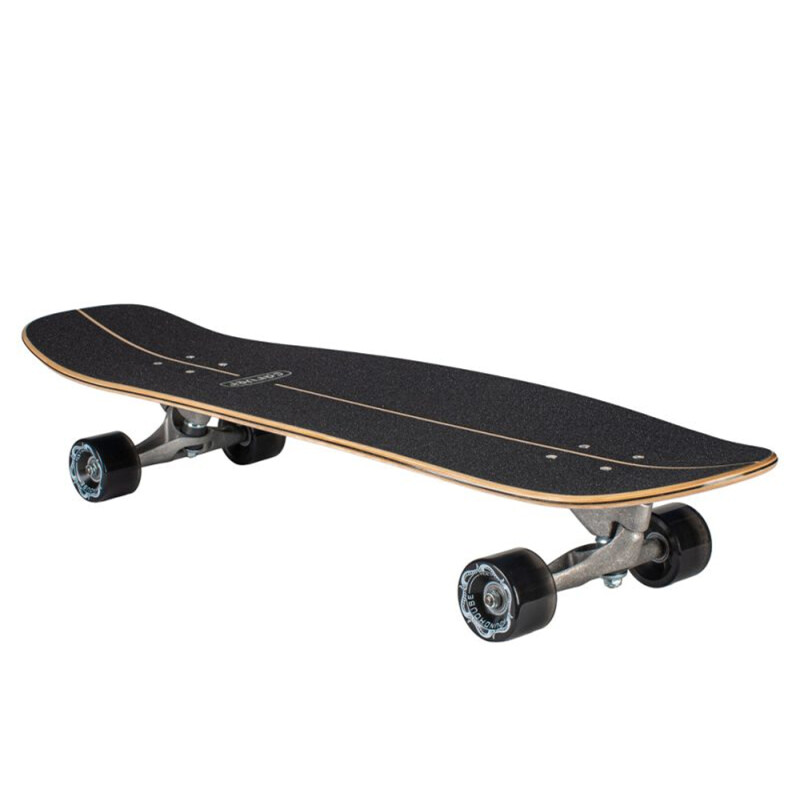 Longboard Carver CX Greenroom 34" - Verde Longboard Carver CX Greenroom 34" - Verde