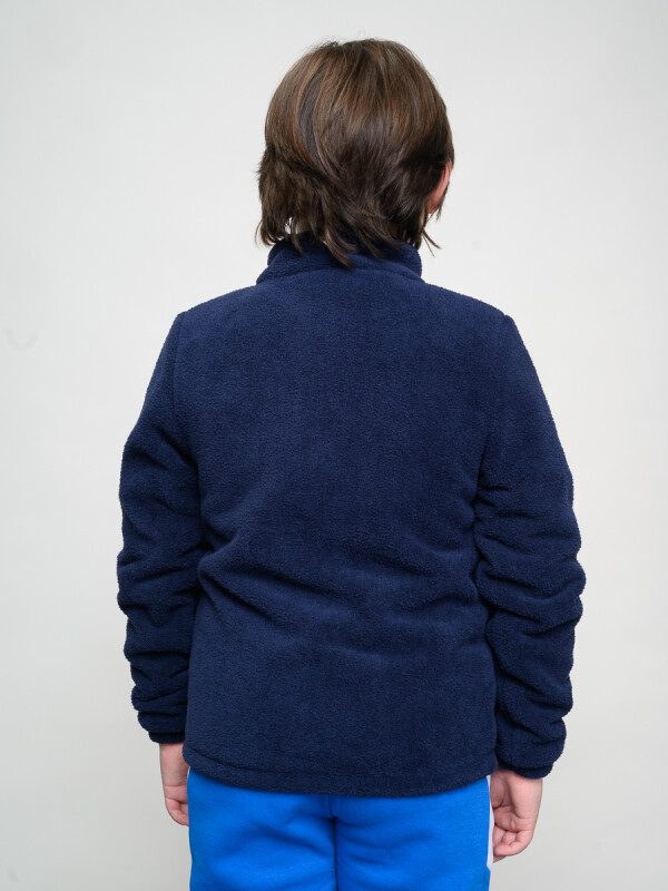 CAMPERA FLOW Nacional Oficial Junior 001