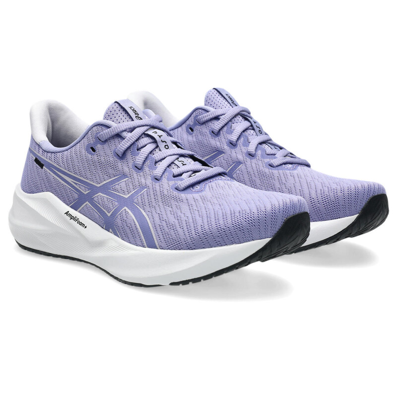 Zapatillas Running Versablast 4 Mujer Bluebell/lilac Hint