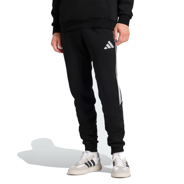TIRO26L SWEAT PANT - ADIDAS NEGRO/BLANCO