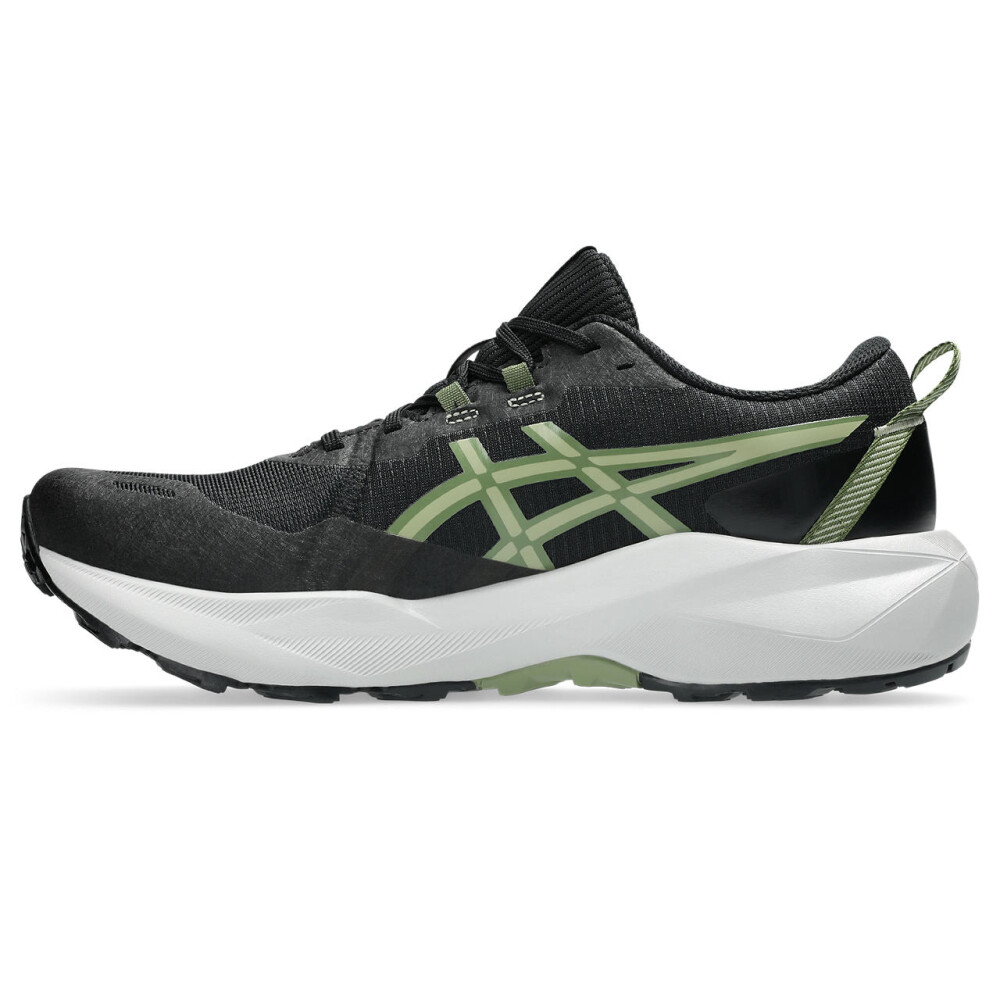 Zapatillas Trail Running Gel-Venture 11 Hombre Black/khaki Green