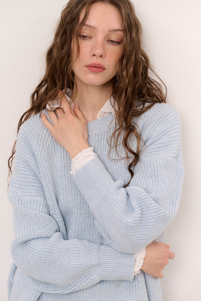 BUZO JOSEFINA CELESTE