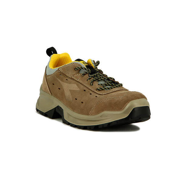 Zapato Diadora Utility Hombre Marron Oscuro
