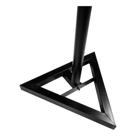 2 soportes de piso para monitor de audio Artec 2 soportes de piso para monitor de audio Artec