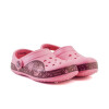 Clogs Disney Frozen de Niños - FRICSS24051 Rosado