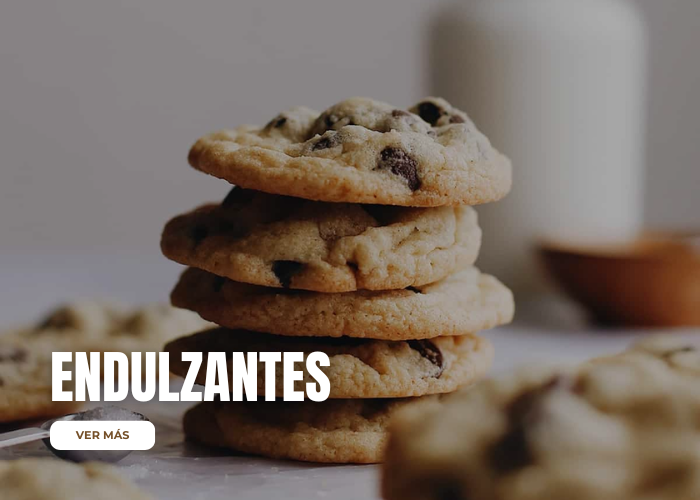 Home endulzantes banner