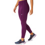 Race High Waist Tight - Mujer Deep Mauve