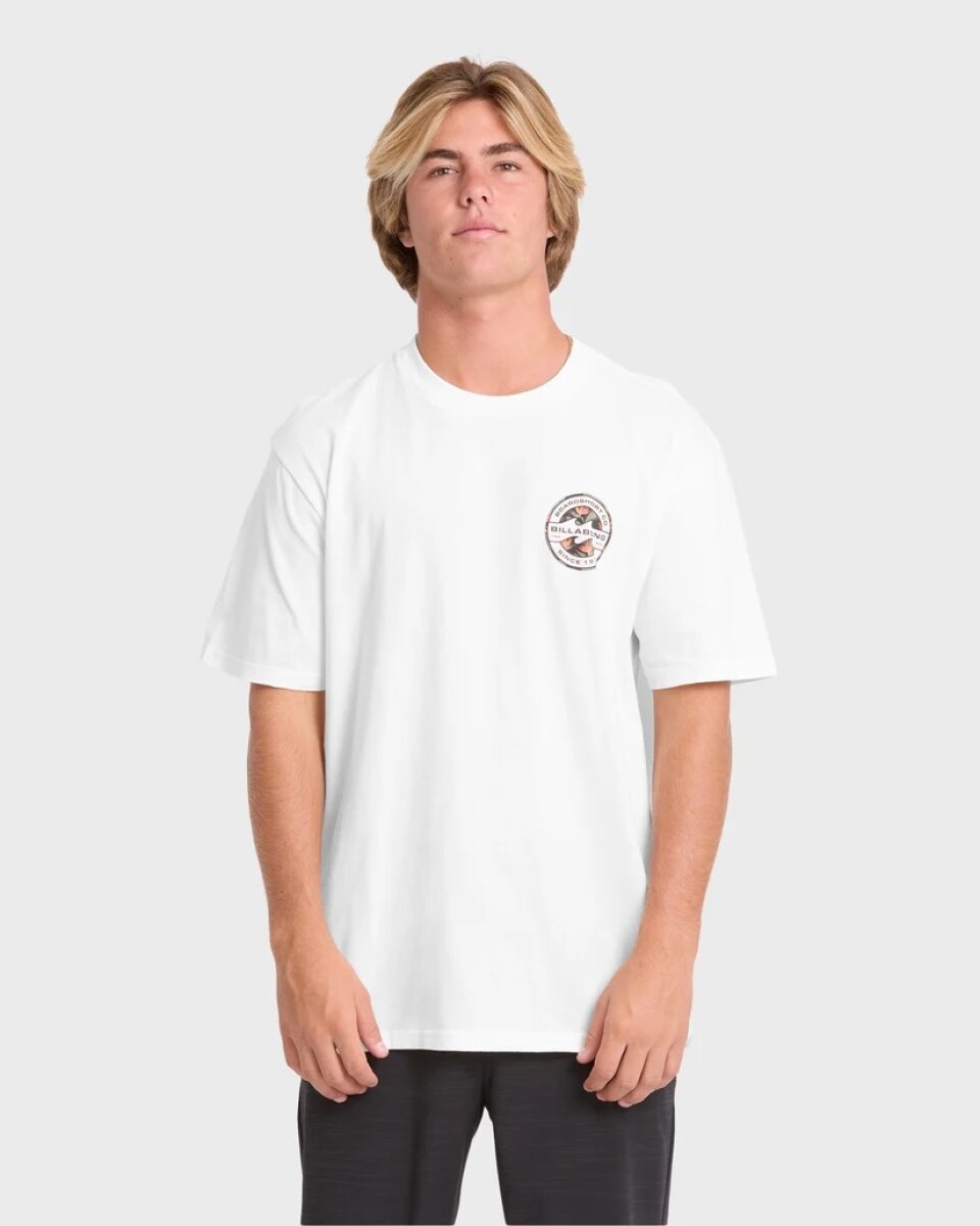 REMERA HOLLOW PREMIUM SS 