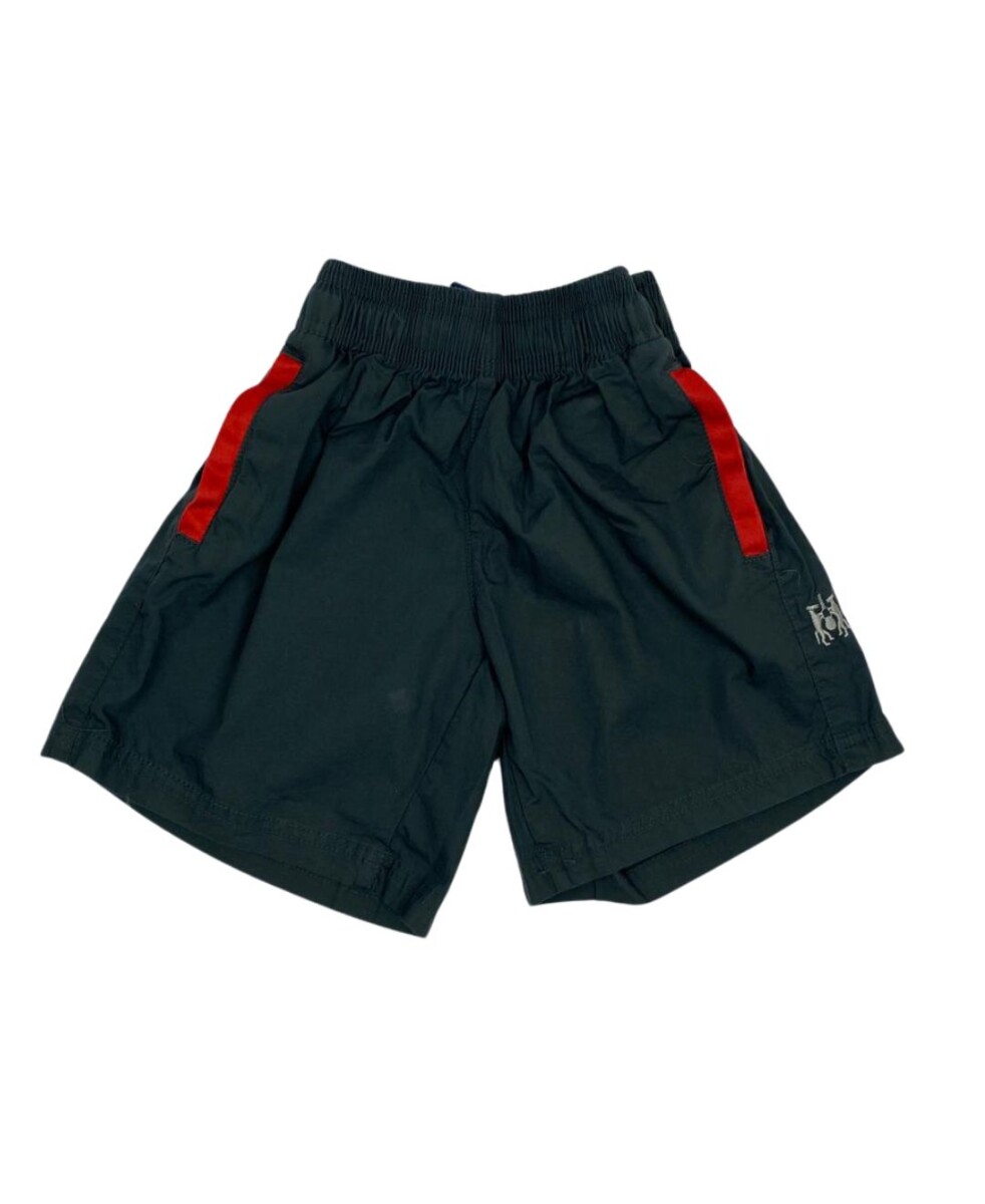 Short deportivo Uniforme Colegio Seminario - Dress navy 
