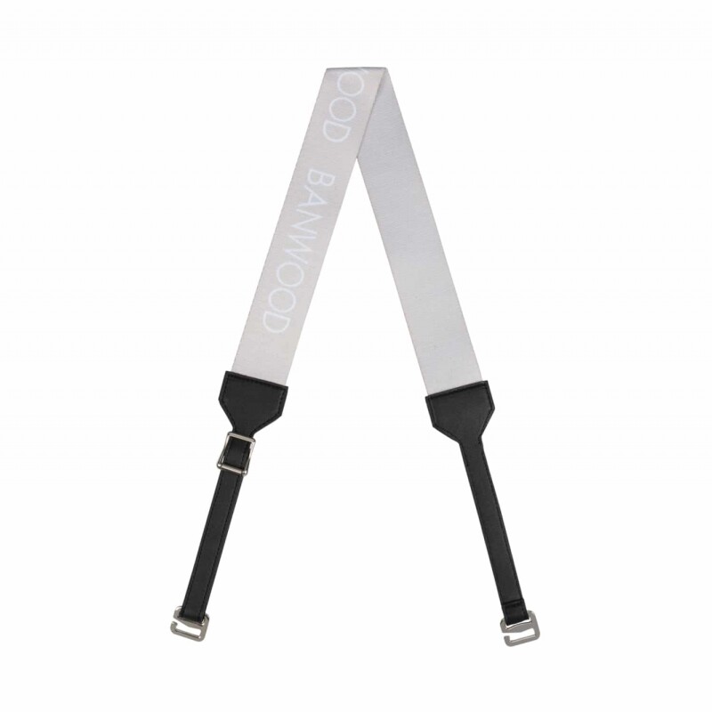 Correa para Bici o Monopatín Beige
