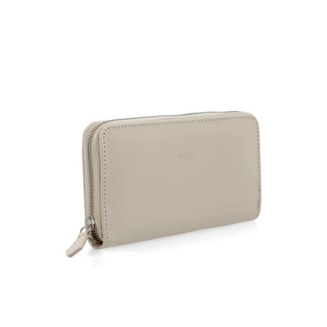 ACCESORIOS VENET - CUERO ATHENS BEIGE