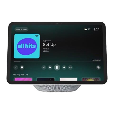Amazon Echo Show 11 with Alexa Blanco