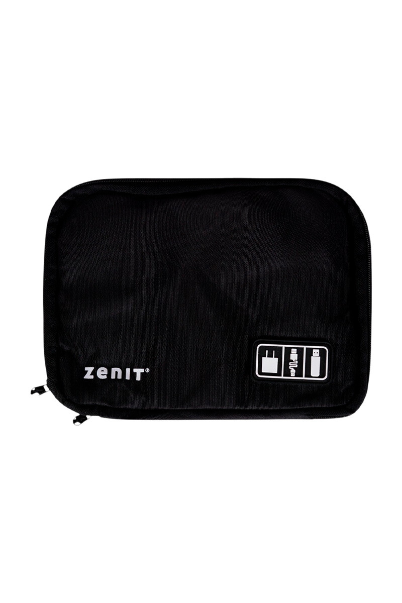 ORGANIZADOR DE CABLES 