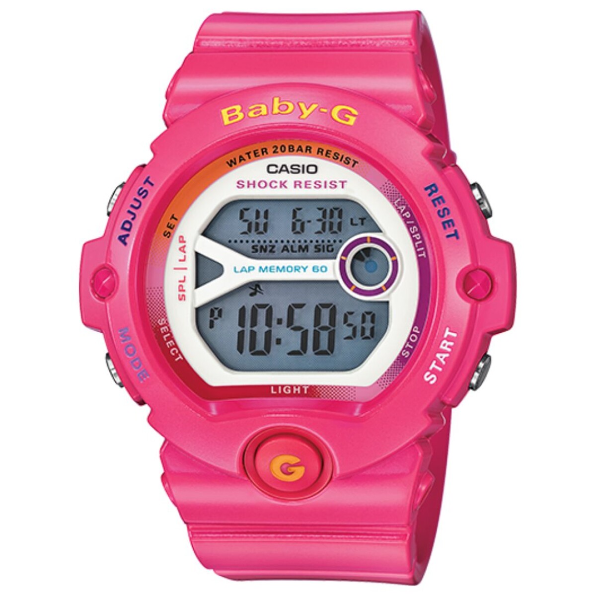 Casio Baby G - BG6903-4B 