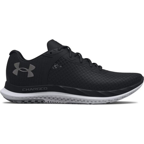 Championes Under Armour Charged Breeze Negro