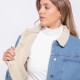 CAMPERA LUCAS DANIEL CASSIN celeste