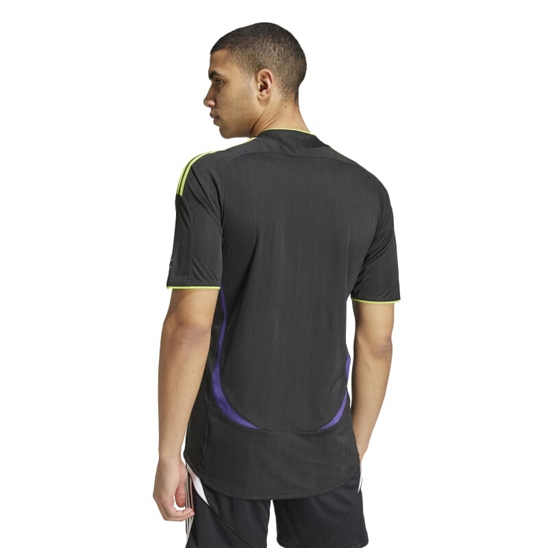 Remera Adidas F50 Negro