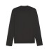 Buzo de Hombre Puma Peñarol Train Sweat Negro