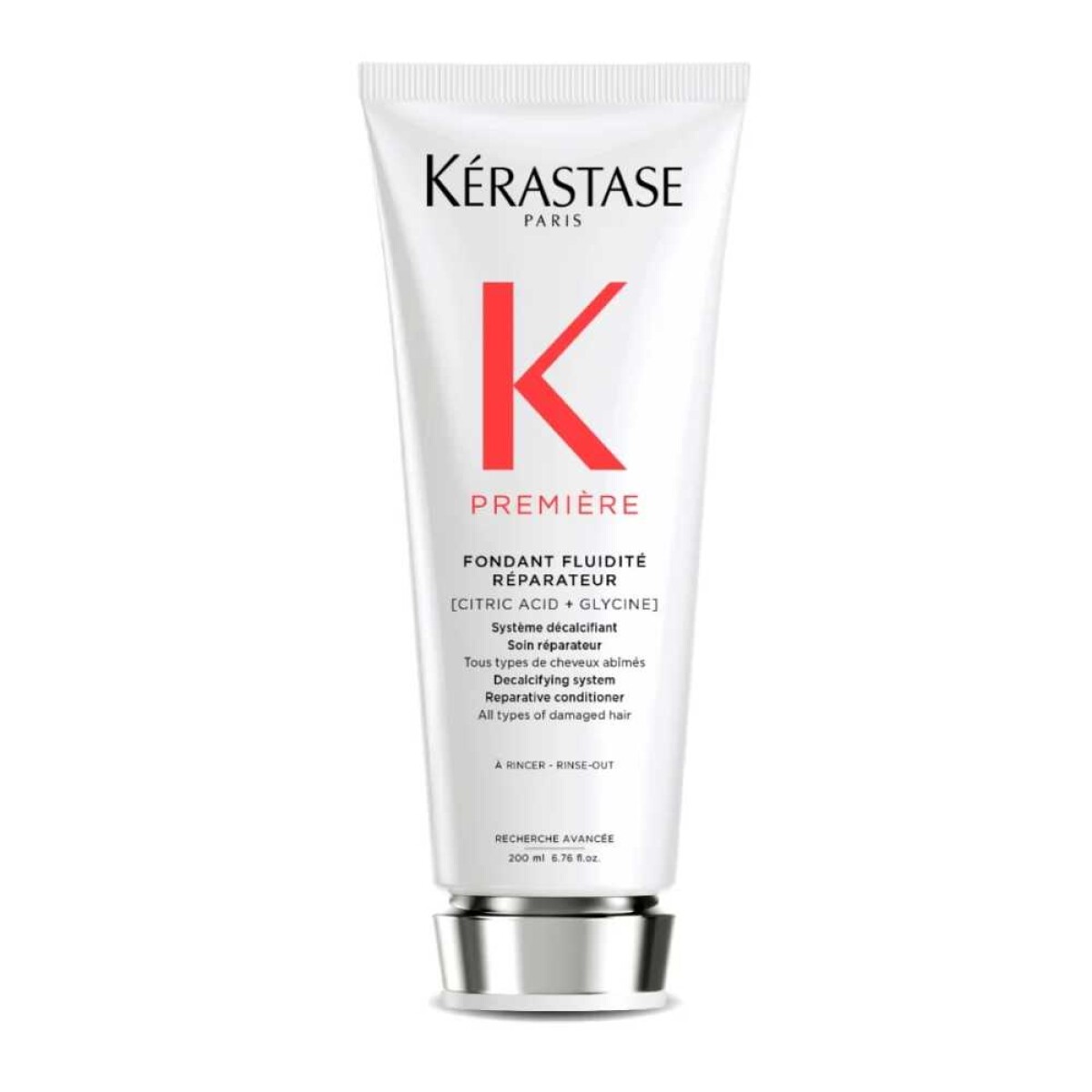 Acondicionador Kerastase Premiere Fondant 200ml 