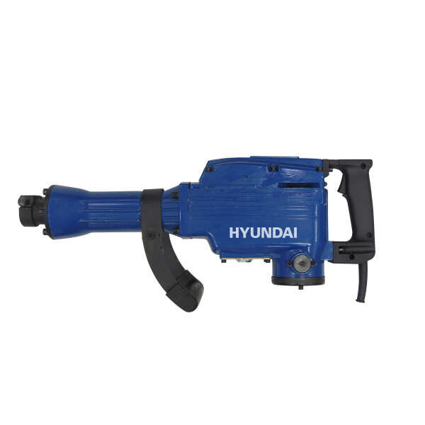 Martillo demoledor Hyundai 1240w Martillo demoledor Hyundai 1240w