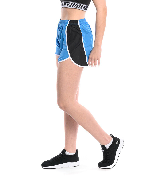Shorts Running Umbro Mujer S29