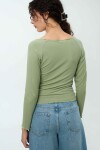 Remera Remus Verde