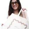 Tote Bag Chill - Camel