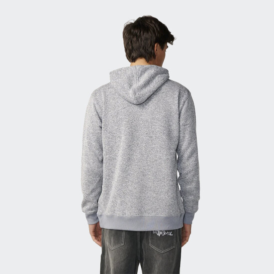 Canguro Rip Curl Crescent Hood Gris