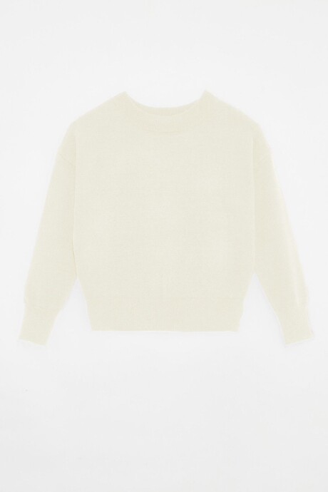 Sweater Liven Crudo