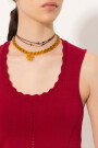 TOP CARRIE Frutilla