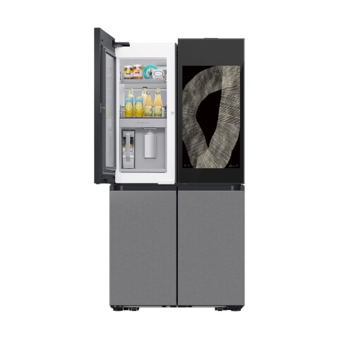 Heladera Samsung 699 litros RF29DB9950QDZS Heladera Samsung 699 litros RF29DB9950QDZS