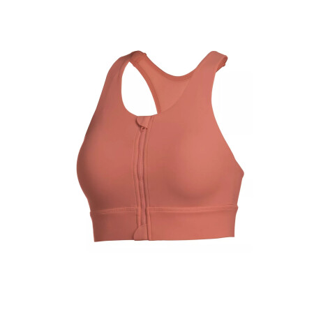 Bra 361° con Cierre - Beige Beige