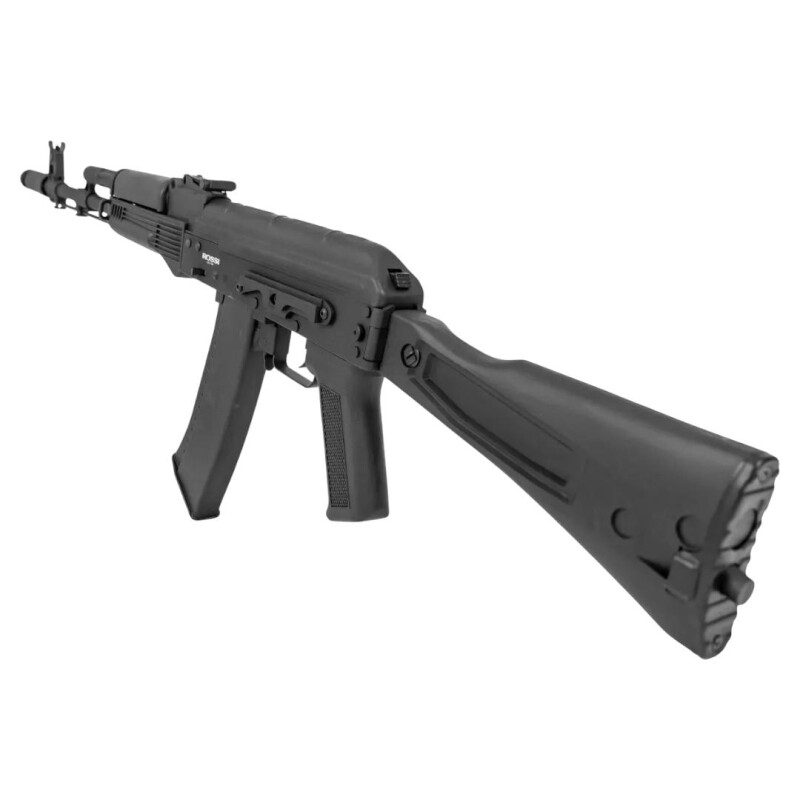 Rifle Rossi Airsoft Neptune Ak74 (Et) Calibre 6mm Rifle Rossi Airsoft Neptune Ak74 (Et) Calibre 6mm