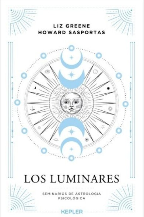 LOS LUMINARES LOS LUMINARES