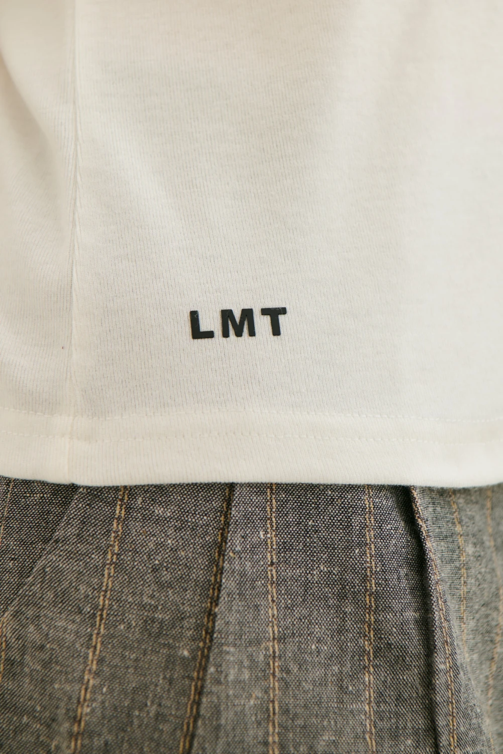 REMERA CODO
