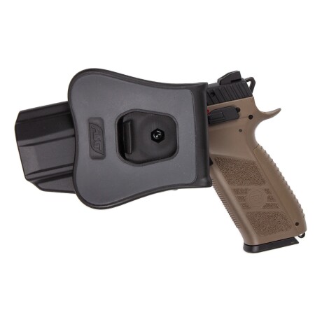 Canana de polímero para CZ P-07 y P-09 Canana de polímero para CZ P-07 y P-09