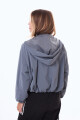 Campera Aigua Gris