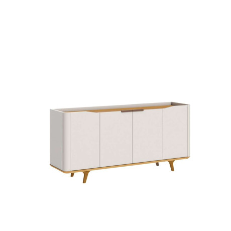 Aparador Arc tipo Buffet 1.6 Linea Manhattan