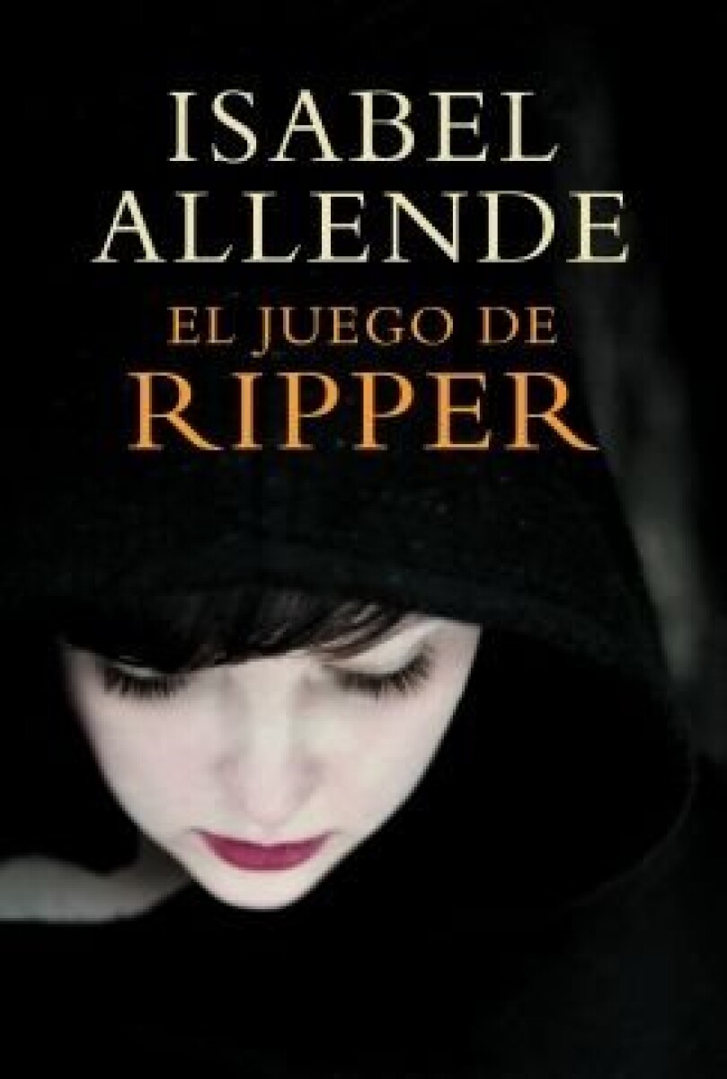 JUEGO DE RIPPER, EL 