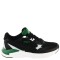 Championes de Hombre Puma X-Ray Speed Lite Negro - Gris - Verde