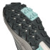 Championes de Mujer Adidas Terrex Anylander W Gris - Tiza